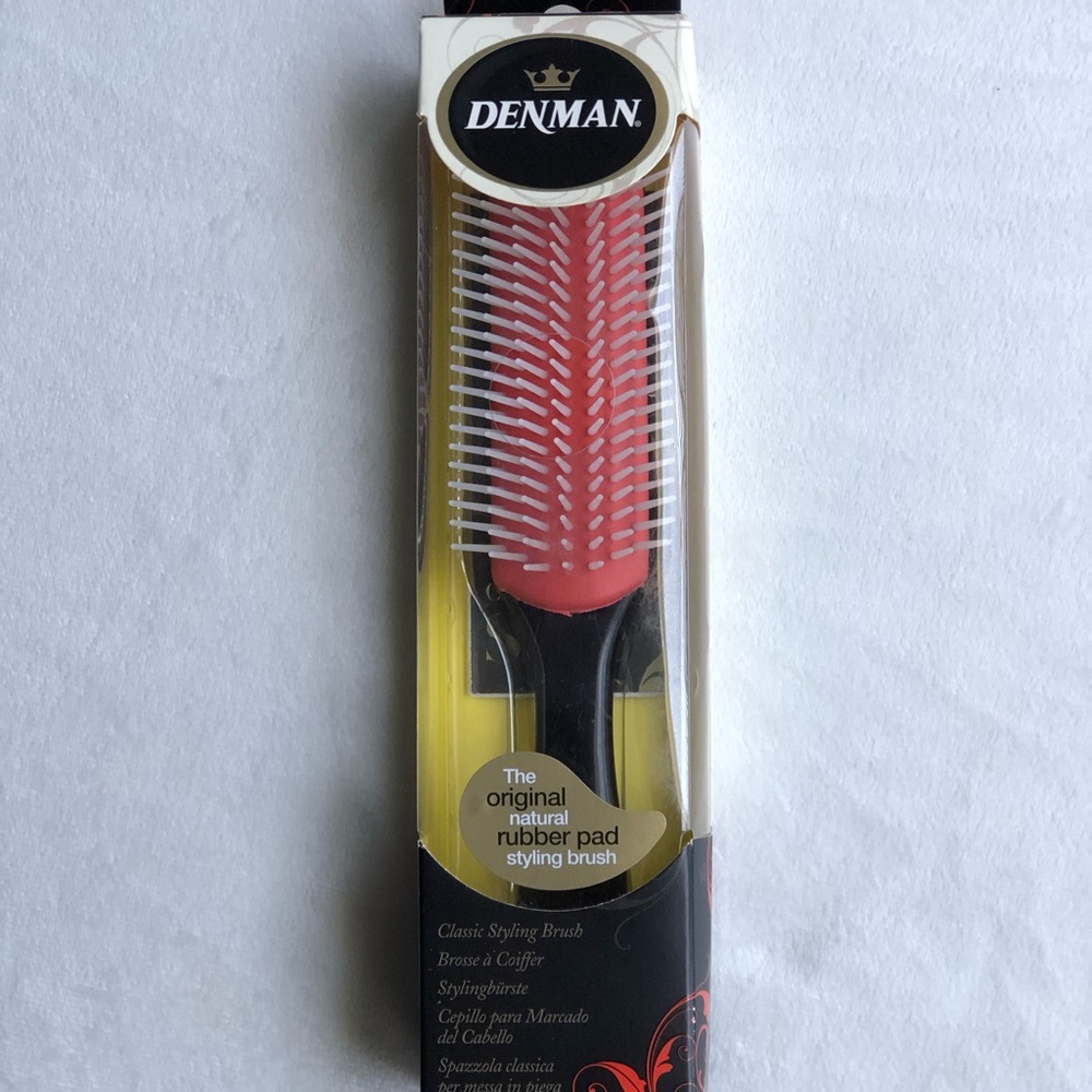 Denman Classic Styling Brush